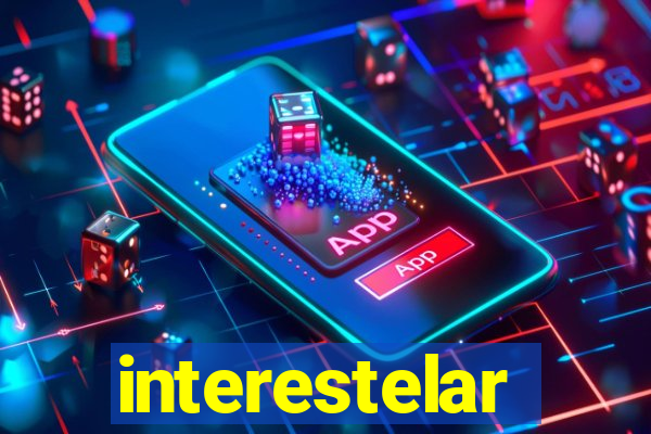 interestelar download dublado